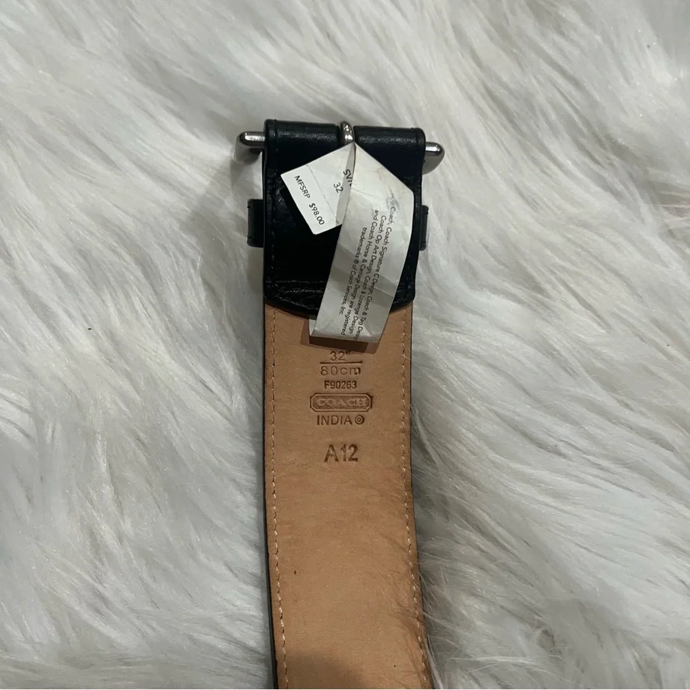 Belt coach - Picture 2 of 5